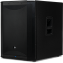 PreSonus AIR XD Sub 18 – aktiv 18" subwoofer med DSP og 2000 W Class D-forsterker