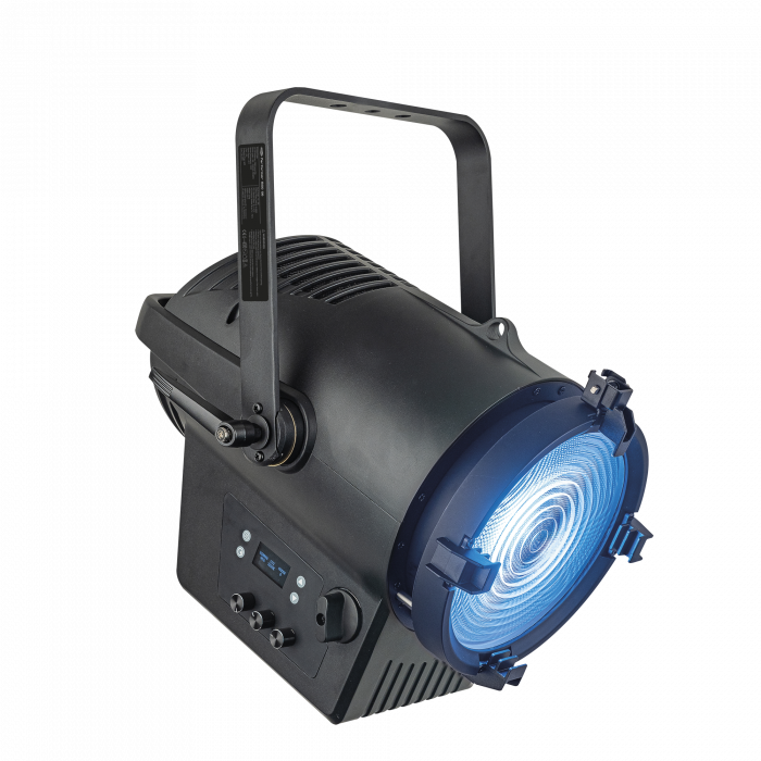 Showtec Performer 2500 Fresnel Q6 – LED-Fresnel