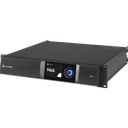 Dynacord TGX20 – 4-kanals DSP-forsterker 4 × 5000 W for live-lydapplikasjoner 