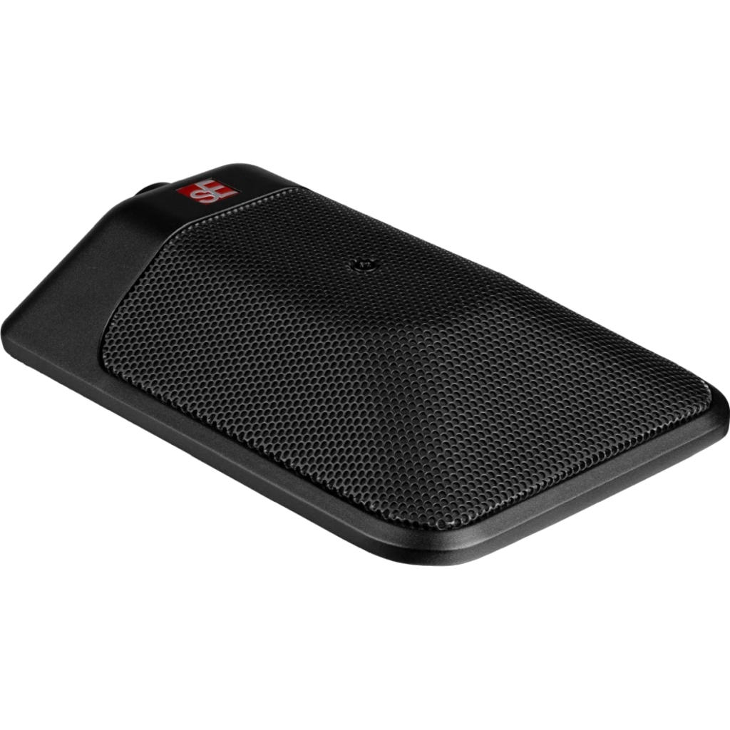 sE Electronics BL8 Omni – Lavprofil kondensatormikrofon for krevende miljøer 
