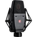 sE Electronics sE4100 – Presis kardioidekvalitet med klassisk lydkarakter