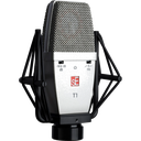 sE Electronics T1 – Presis titanmikrofon med rask transientrespons