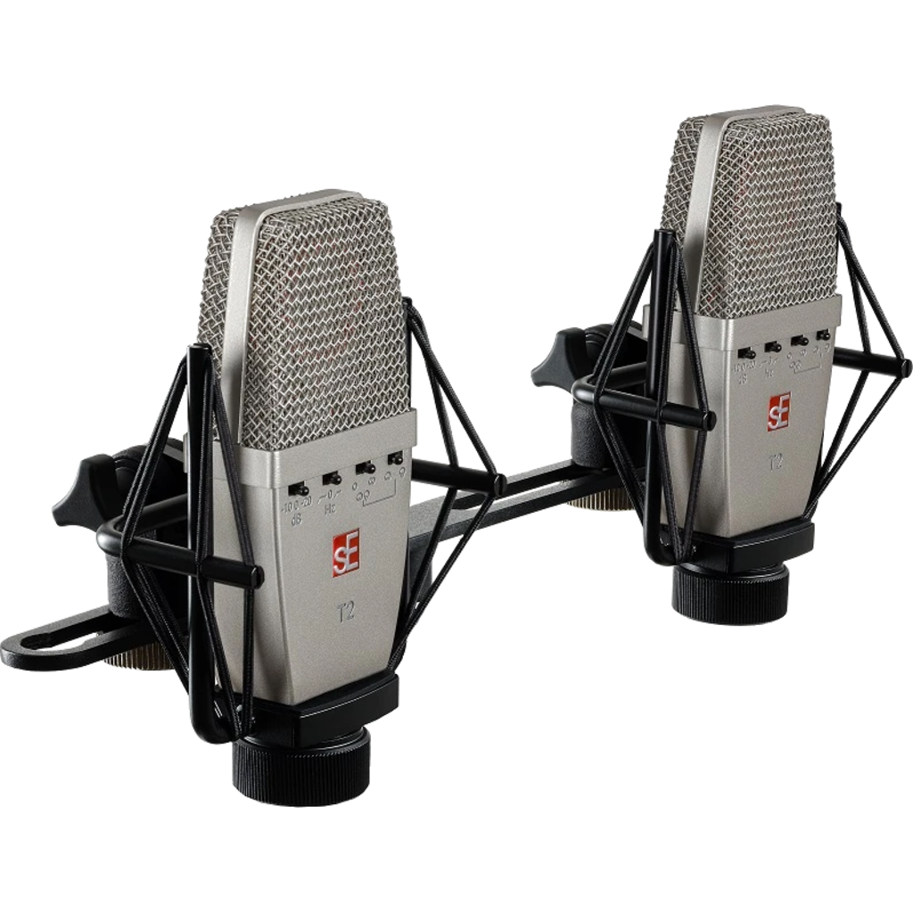 sE Electronics T2 Matched Pair