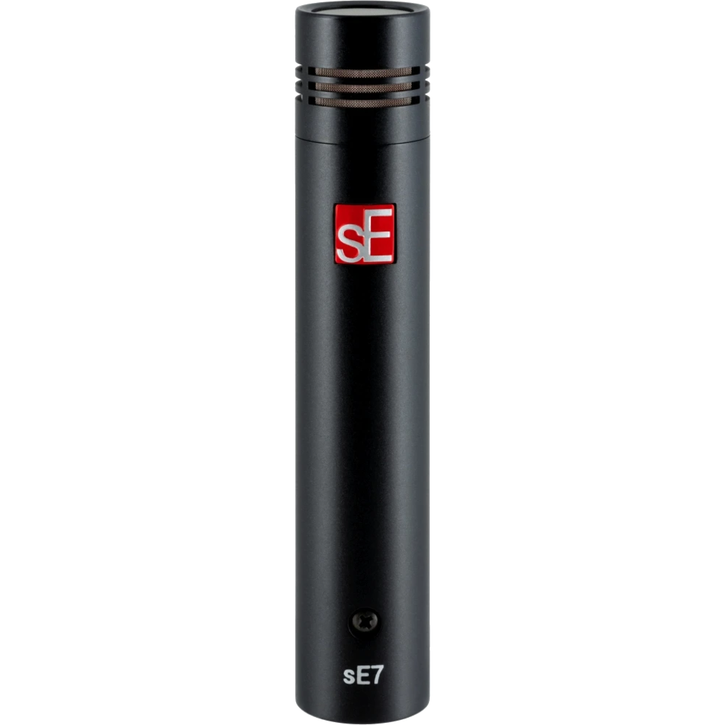 [SE7] sE Electronics sE7 – Allsidig småmembranmikrofon