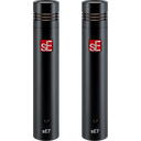 sE Electronics sE7 Matched Pair – Presise småmembranmikrofoner