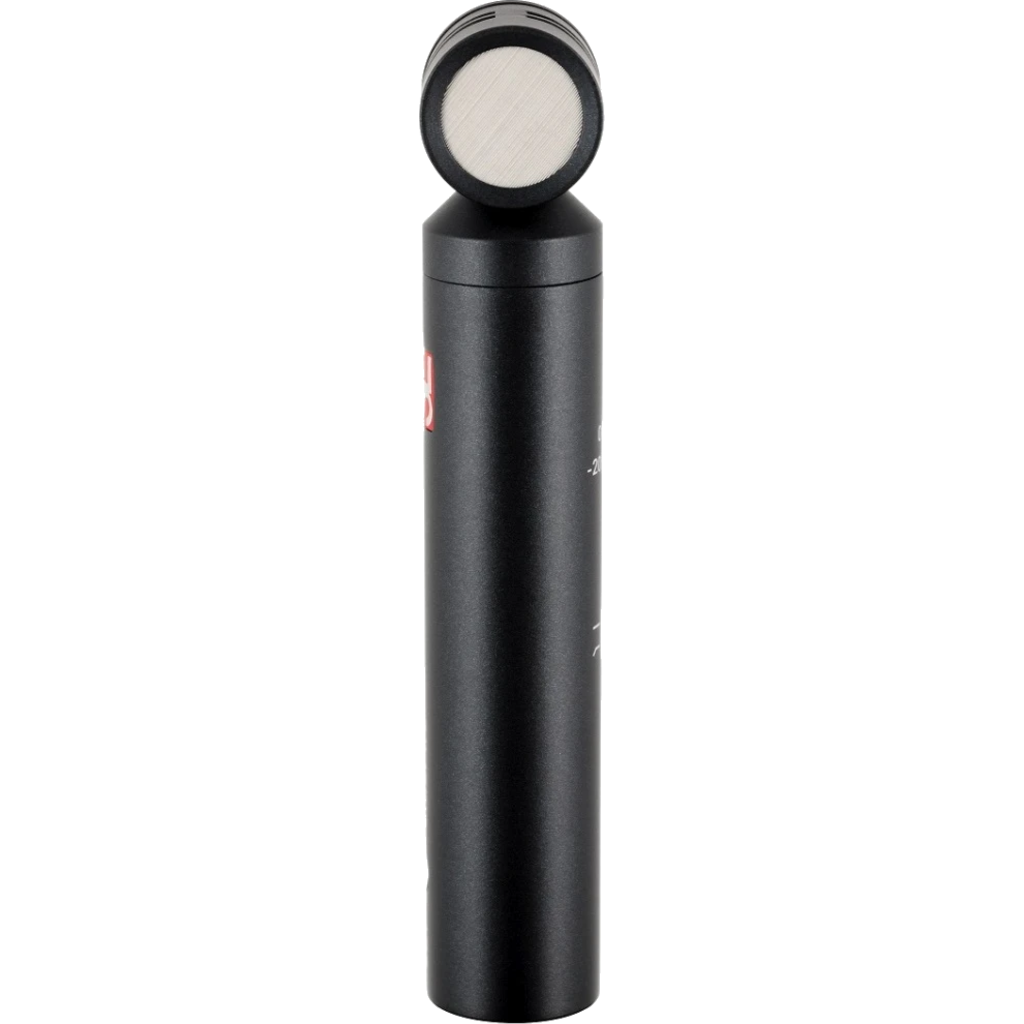 [sE7sF] sE Electronics sE7 sideFire – med sideadresse for krevende opptak