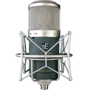 sE Electronics Gemini II – Dobbelt rørmikrofon med klassisk varme og moderne klarhet