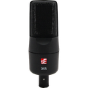 sE Electronics X1 R – Robust båndmikrofon for studio og scene