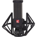 sE Electronics VR1 – Passiv båndmikrofon med naturlig og detaljert lydgjengivelse