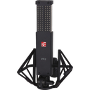 sE Electronics VR2 – Aktiv båndmikrofon med fullfrekvent klarhet og naturlig lydgjengivelse