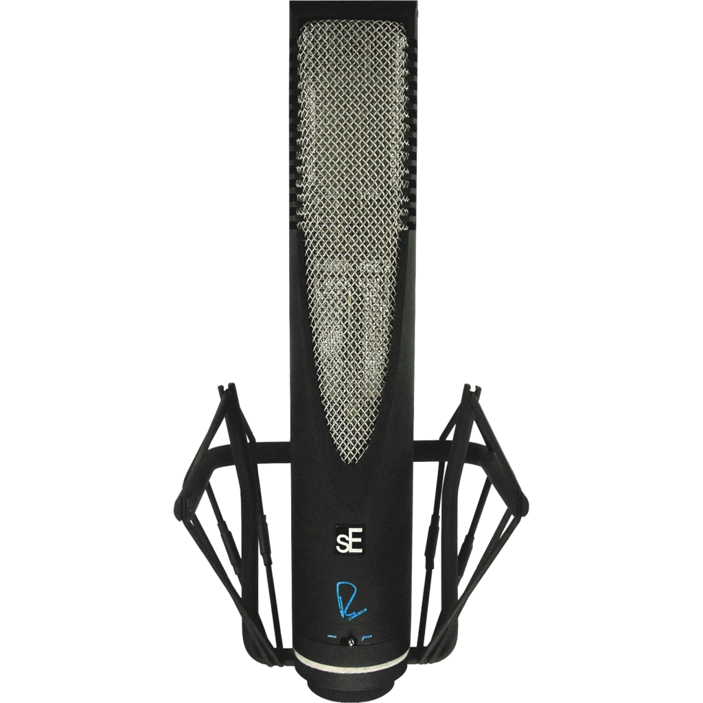 [RNR1] sE Electronics RNR1 Rupert Neve Signature – Aktiv båndmikrofon med eksepsjonell oppløsning