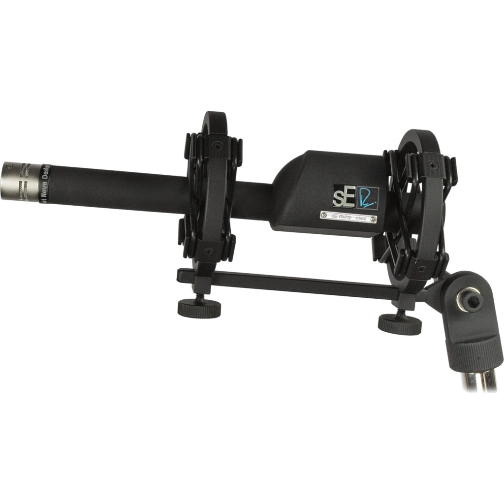 [RN17 ] sE Electronics RN17 Rupert Neve Signature – Småmembrans kondensatormikrofon i referanseklasse