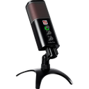 sE Electronics NEOM USB – Profesjonell USB-kondensatormikrofon for innspilling og streaming