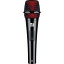 sE Electronics V2 SWITCH – Dynamisk mikrofon med av/på-bryter og fleksible kabelalternativer