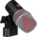 sE Electronics V BEAT – Dynamisk trommemikrofon for skarptromme og tammer