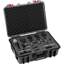 sE Electronics V PACK ARENA – Komplett profesjonelt trommemikrofonsett for scene og studio