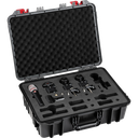 sE Electronics V PACK VENUE STANDARD – Trommemikrofonsystem med V Series mikrofoner og koffert 