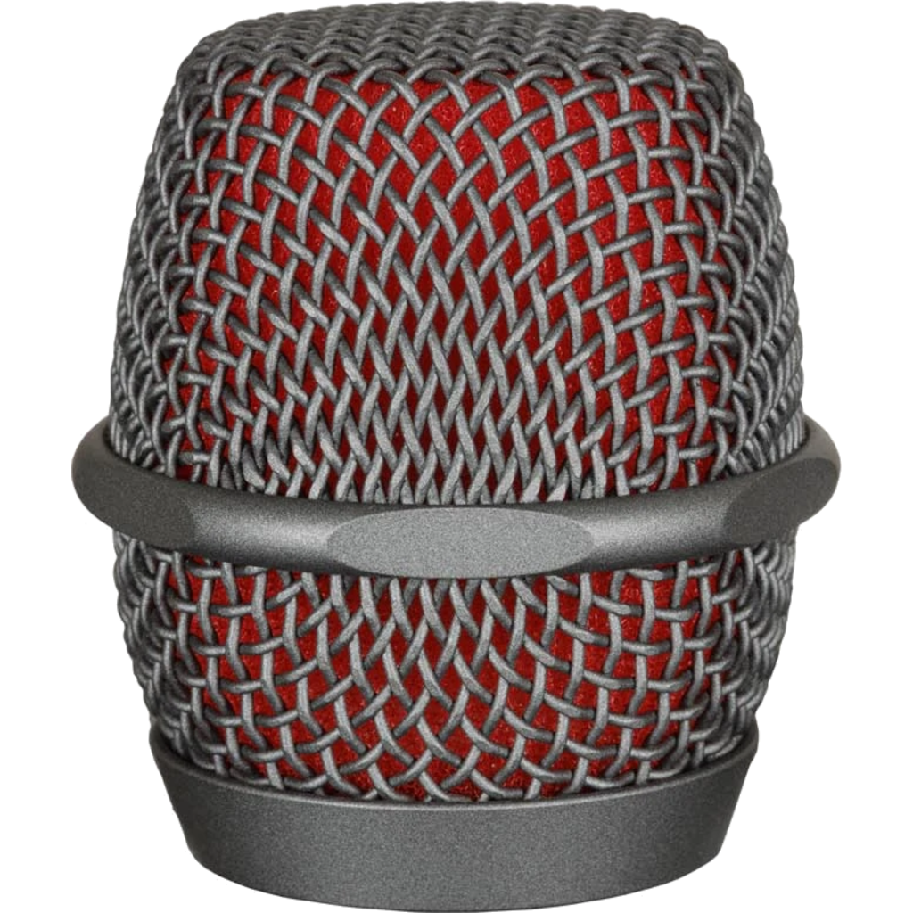 [V7 GRILLE] sE Electronics V7 MG – Reservegrill til V7-mikrofoner for et rent og profesjonelt sceneoppsett