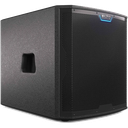 Alto Professional TS15S er en 2500 W aktiv subwoofer med 15" driver og høy ytelse for profesjonelle lydsystemer