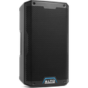 Alto Professional TS408 er en 2000 W aktiv 8" høyttaler med Bluetooth, DSP og app-kontroll.