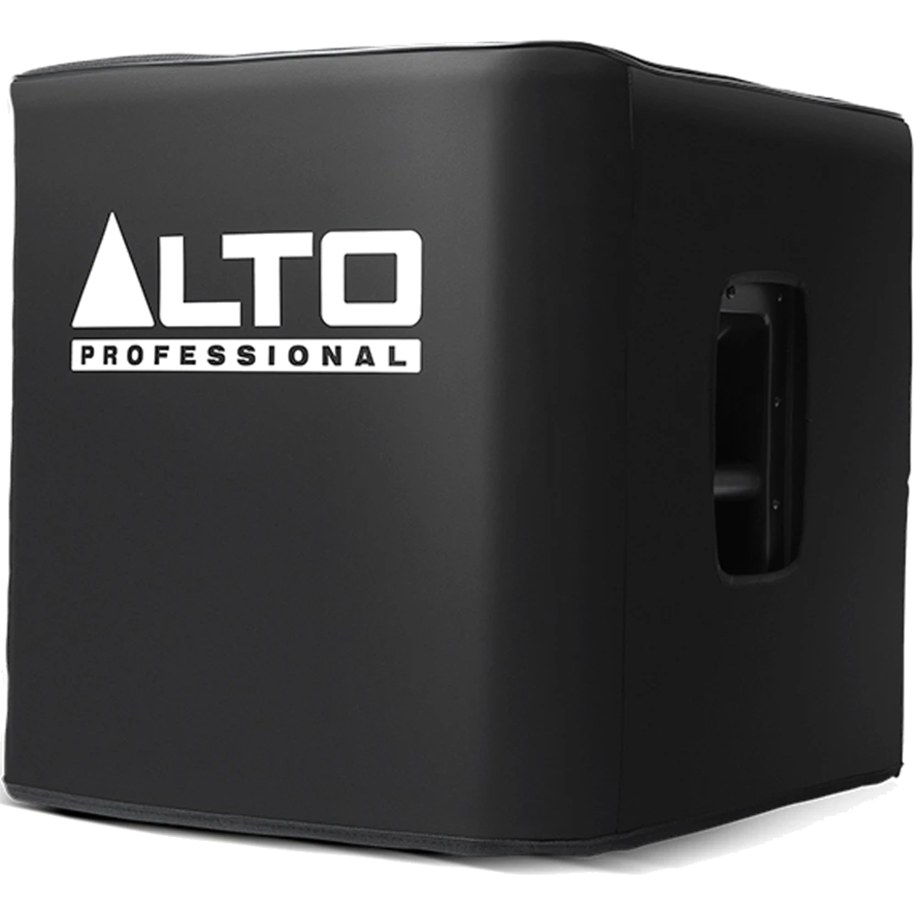 [TS12S COVER] Alto Professional TS12S Cover er et skreddersydd beskyttelsestrekk for subwooferen TS12S. 