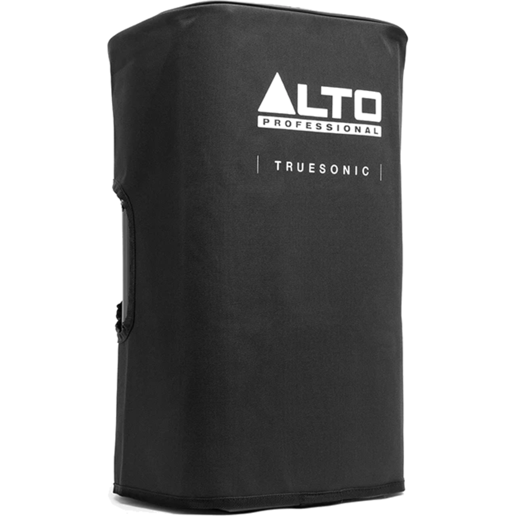 Alto Professional TS410 Cover er et slitesterkt beskyttelsestrekk utviklet spesielt for TS410-høyttaleren.