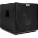 Alto Professional TX12S er en 900 W aktiv 12" subwoofer med DSP og kompakt design for kraftig og presis bassgjengivelse.