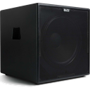 Alto Professional TX18S er en 900 W aktiv 18" subwoofer med DSP og dyp, presis bassgjengivelse for større scener og installasjoner.