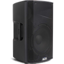 Alto Professional TX412 er en 12" aktiv høyttaler på 700 watt med Bluetooth, designet for kraftig, klar og pålitelig lyd i større rom og utendørs bruk.