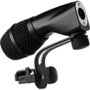 Earthworks DM17 – Dynamisk snare- og tommikrofon med kardioid karakteristikk og RM3-feste