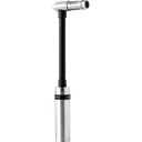 Earthworks DM20 Gen2 – Kondensatormikrofon med feste for skarptromme og tammer