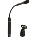 Earthworks FM360 – High Definition gooseneck kondensatormikrofon
