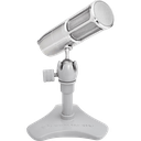 Earthworks Icon USB – Studio-kvalitet kondensatormikrofon for USB