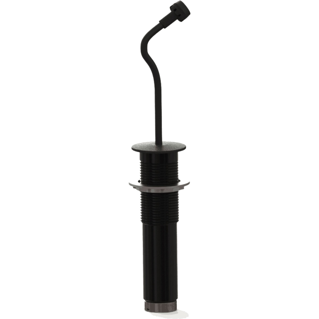 [IML3-B] Earthworks IML3-B – High Definition gooseneck installasjonsmikrofon (7,6 cm)