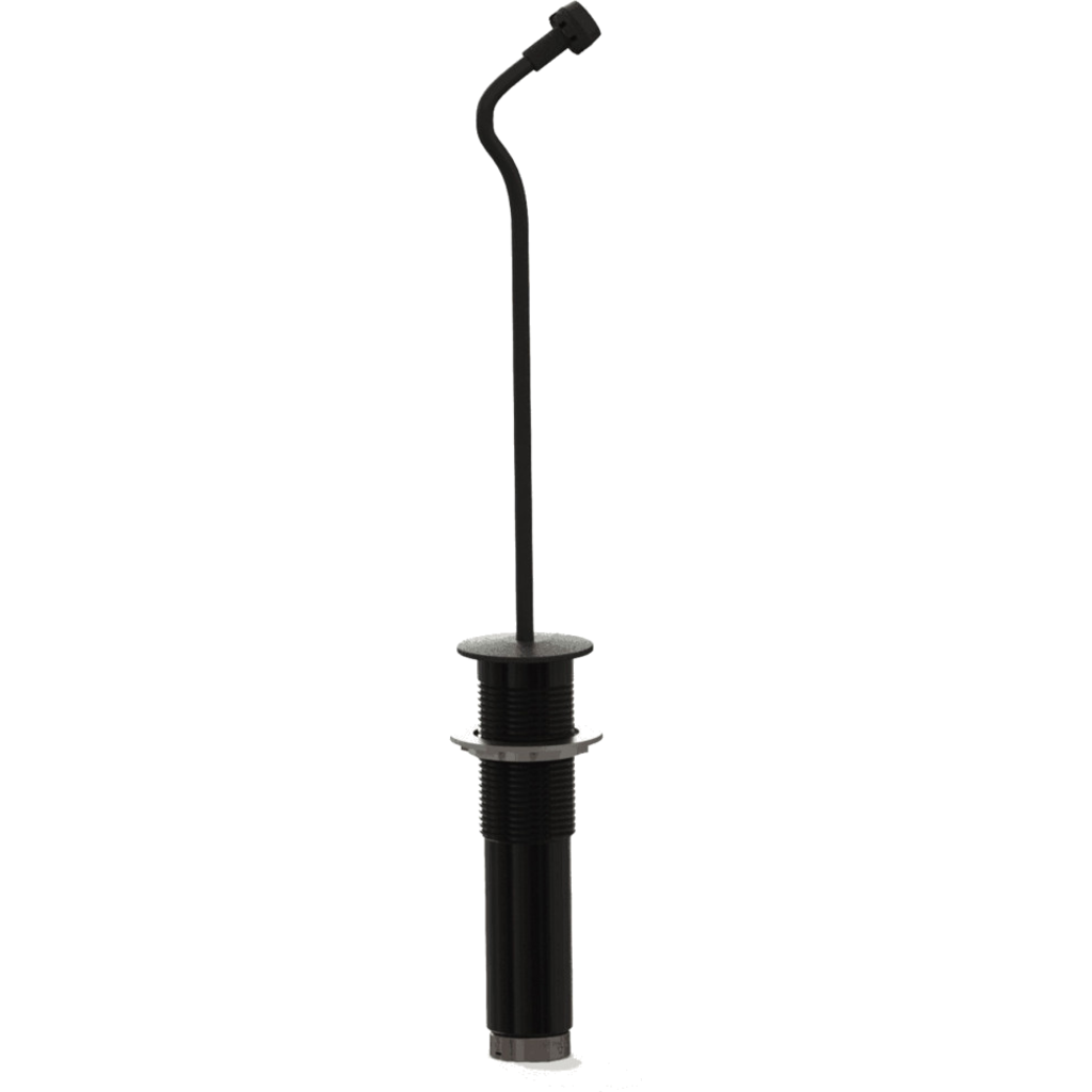 [IML6-B] Earthworks IML6-B – High Definition gooseneck installasjonsmikrofon (15,2 cm)