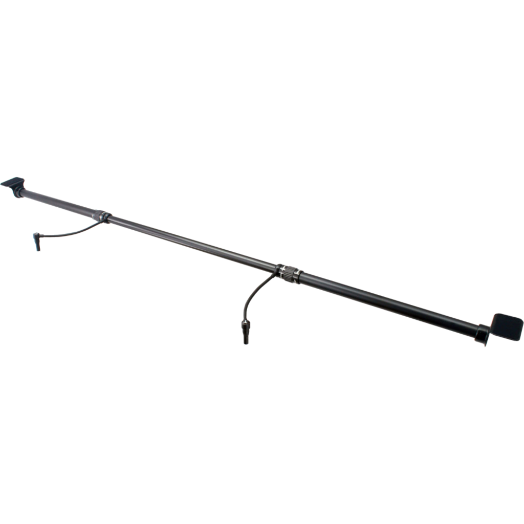 Earthworks PM40 PianoMic – High Definition stereosystem for piano og flygel