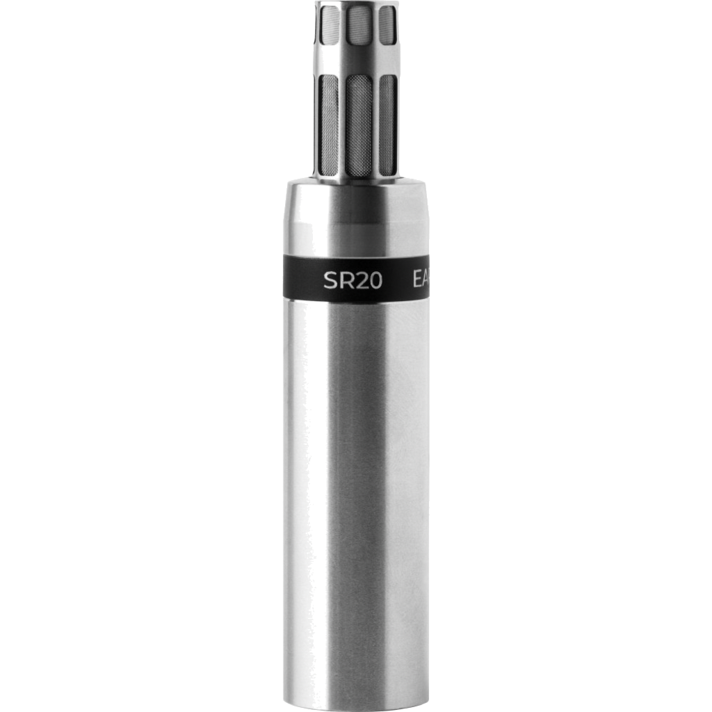 Earthworks SR20 Gen 2 – Presis og kraftig kardioid instrumentmikrofon