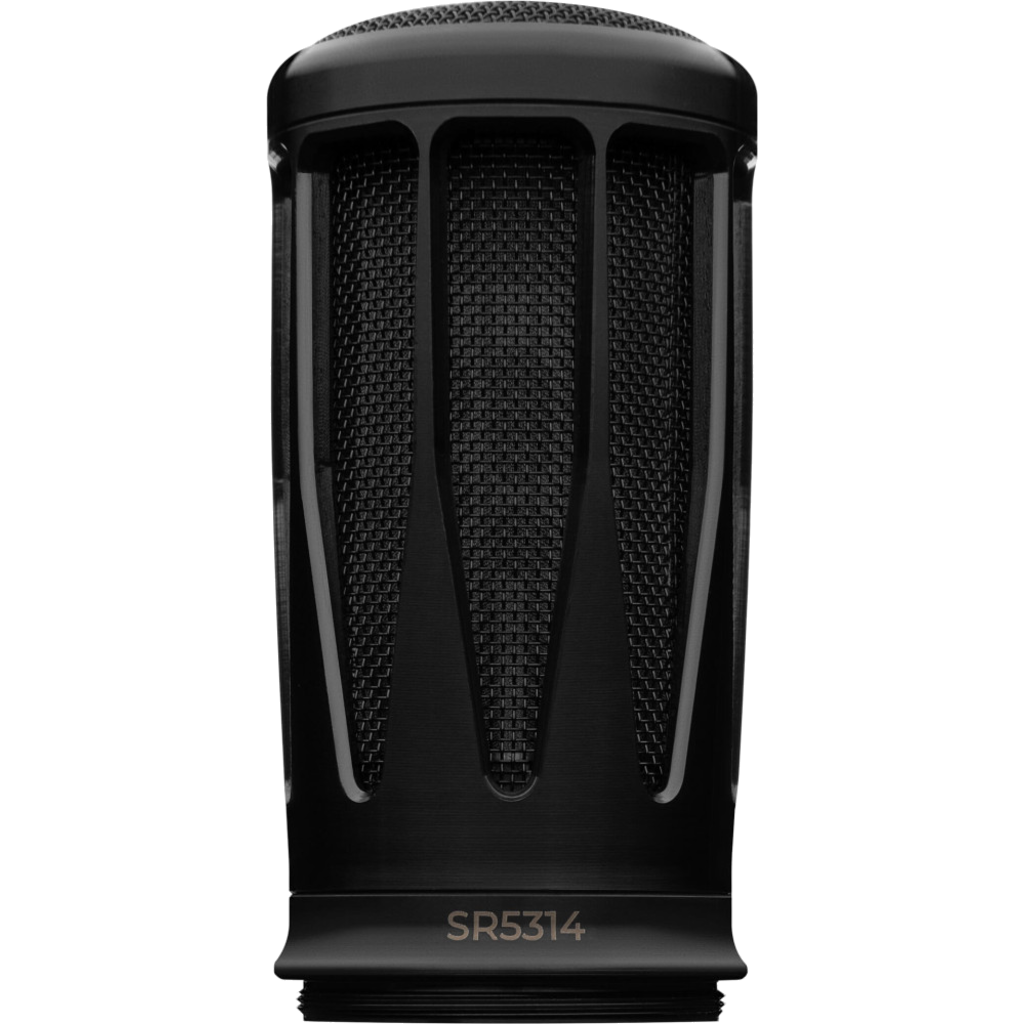 [SR5314-B] Earthworks SR5314-B – Kondensatorkapsel for Sennheiser trådløse systemer (svart)