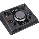 Fluid Audio SRI-2 – 24-bit/192 kHz USB-lydkort med A/B-monitorbytte