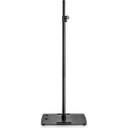 Gravity TLS 431 B er et touring-klart lysstativ med stålbase og Auto LockPin