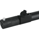 Wentex Telescopic Upright – teleskopisk Pipe & Drape-stang 180–300 cm