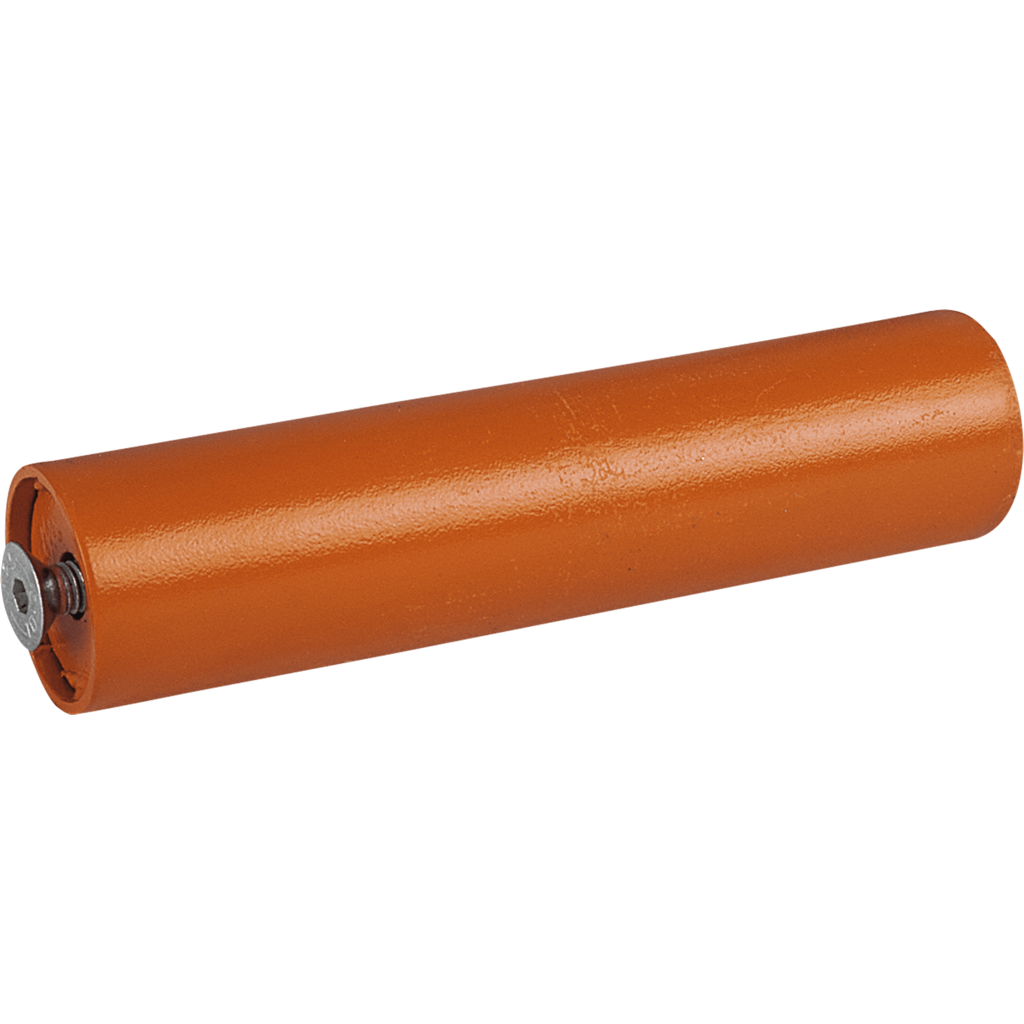 [89311] Wentex Base Plate Pin 200 mm – festepinne for Pipe & Drape bunnplater