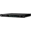 Shure ADTDE (G56) er en digital dual-sender for Axient Digital PSM-systemer med Multichannel Wideband RF og Spatial Diversity Transmission