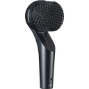 Shure Nexadyne 5 er en superkardioid dynamisk gitarforsterker-mikrofon med Revonic dual-engine teknologi