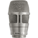 Shure RPW202 er en kardioid dynamisk Nexadyne 8/C-kapsel for trådløse Shure-håndsendere 