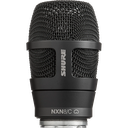 Shure RPW200 er en kardioid dynamisk Nexadyne 8/C-kapsel for trådløse Shure-håndsendere 