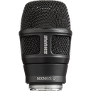 Shure RPW204 er en supercardioid dynamisk Nexadyne™ 8/S-kapsel for trådløse Shure-håndsendere