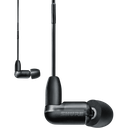 Shure AONIC 3 er en kompakt fullrange-ørepropp fra Shure med balansert og detaljert lyd for kritisk lytting …