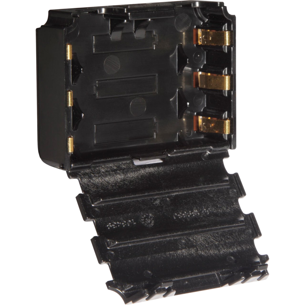 Shure SB913A 3-AAA Battery Sled for ADX1 and ADXR Bodypacks