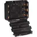 Shure SB913A 3-AAA Battery Sled for ADX1 and ADXR Bodypacks